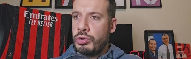 跟队记者：菲尔克鲁格是在踢紫百合时受伤的，目标踢罗马复出