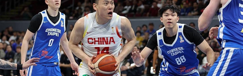 得锋线者赢比赛！9分11板+19分，国家队高光时刻，助力男篮大逆转