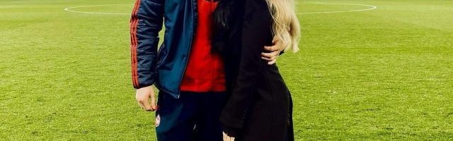 多多28官网-【说点球事】被媒体称为德国尤物！莱诺怎么泡到她的