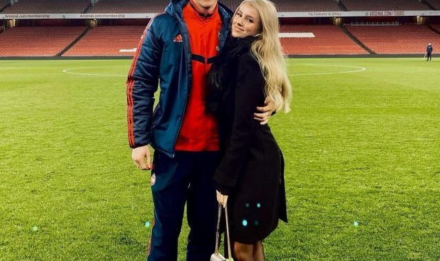 多多28官网-【说点球事】被媒体称为德国尤物！莱诺怎么泡到她的